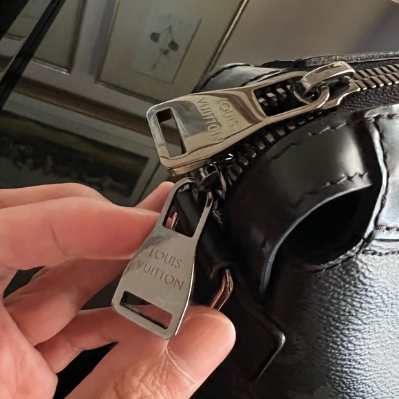 Louis Vuitton Eclipse Explorer Briefcase - Picture 5 of 13